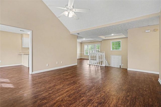 4615 Wheeler Creek Drive, Hoschton, GA 30548