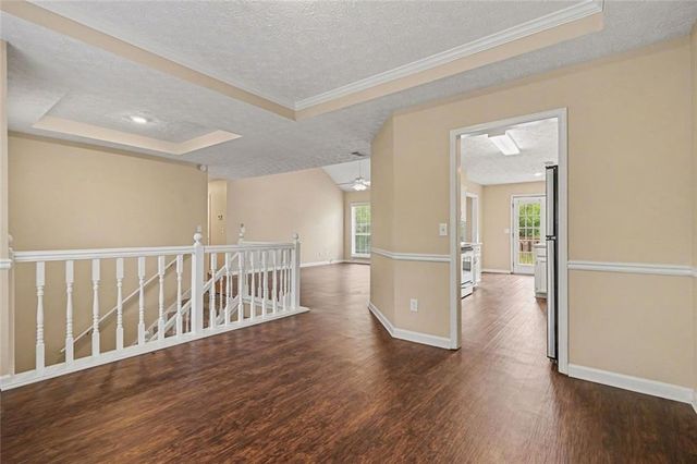 4615 Wheeler Creek Drive, Hoschton, GA 30548