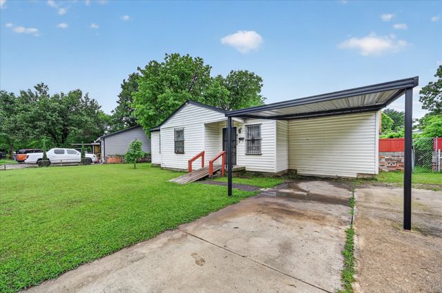 7960 Olusta Drive, Dallas, TX 75217