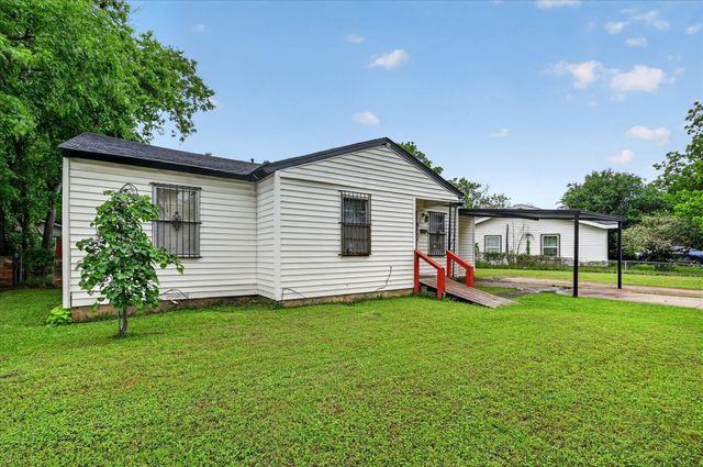 7960 Olusta Drive, Dallas, TX 75217