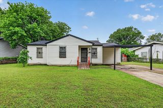 7960 Olusta Drive, Dallas, TX 75217