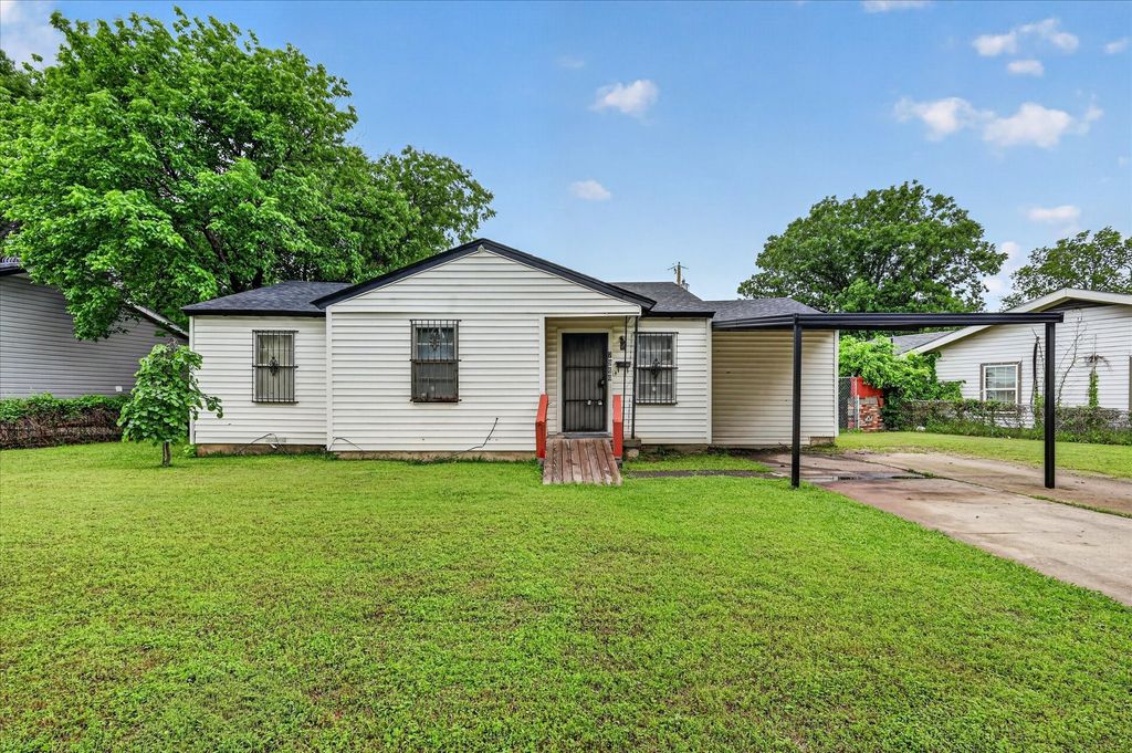 7960 Olusta Drive, Dallas, TX 75217
