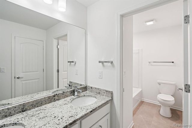1462 Superior Drive, Milford, MI 48381
