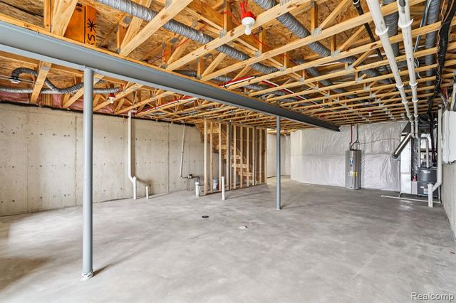 1462 Superior Drive, Milford, MI 48381