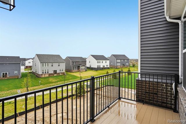 1462 Superior Drive, Milford, MI 48381