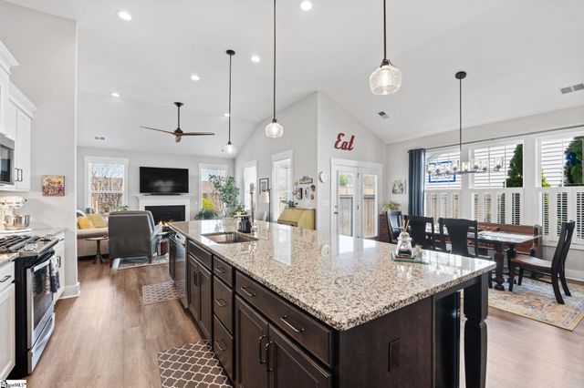 306 Kelby Street, Travelers Rest, SC 29690