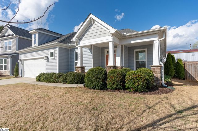 306 Kelby Street, Travelers Rest, SC 29690