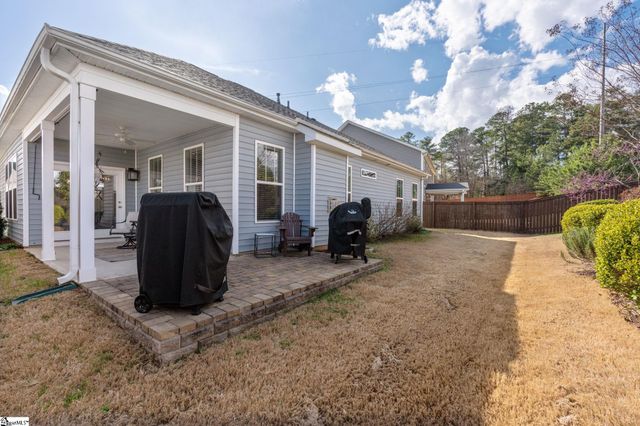 306 Kelby Street, Travelers Rest, SC 29690