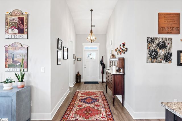 306 Kelby Street, Travelers Rest, SC 29690