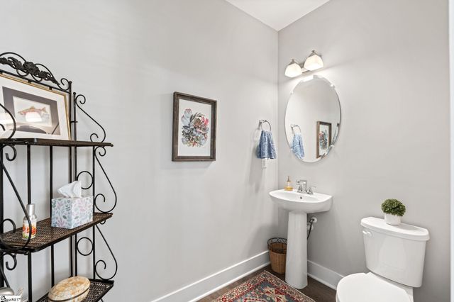 306 Kelby Street, Travelers Rest, SC 29690