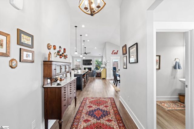 306 Kelby Street, Travelers Rest, SC 29690