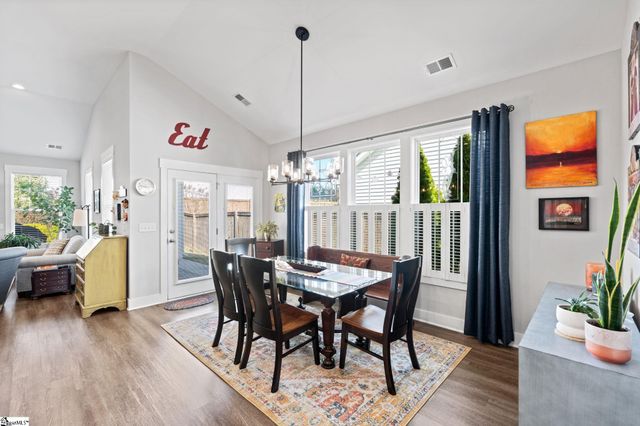 306 Kelby Street, Travelers Rest, SC 29690