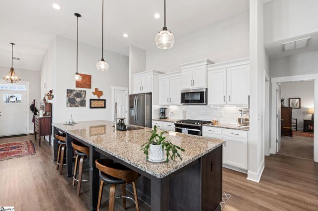 306 Kelby Street, Travelers Rest, SC 29690