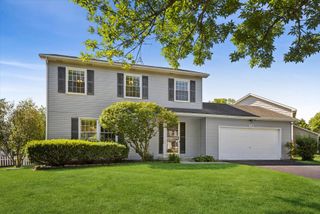 1222 Windemere Avenue, Naperville, IL 60564