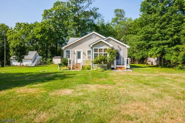 34 Leiv Eirikson Ave, Franklin Twp., NJ 08540