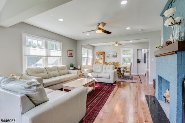 34 Leiv Eirikson Ave, Franklin Twp., NJ 08540