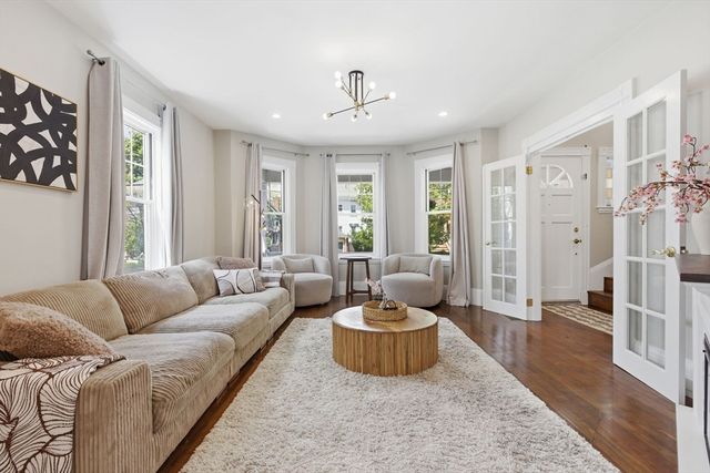 97 Trenton Street, Melrose, MA 02176