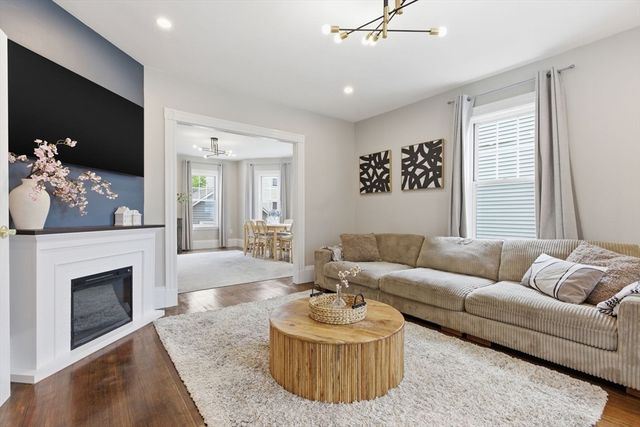 97 Trenton Street, Melrose, MA 02176