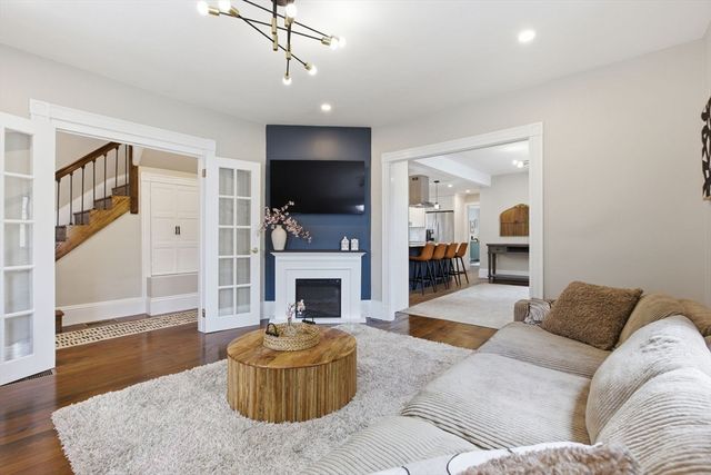 97 Trenton Street, Melrose, MA 02176