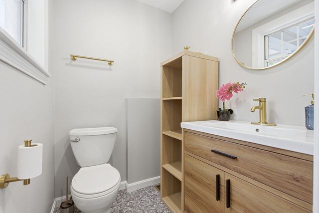 97 Trenton Street, Melrose, MA 02176