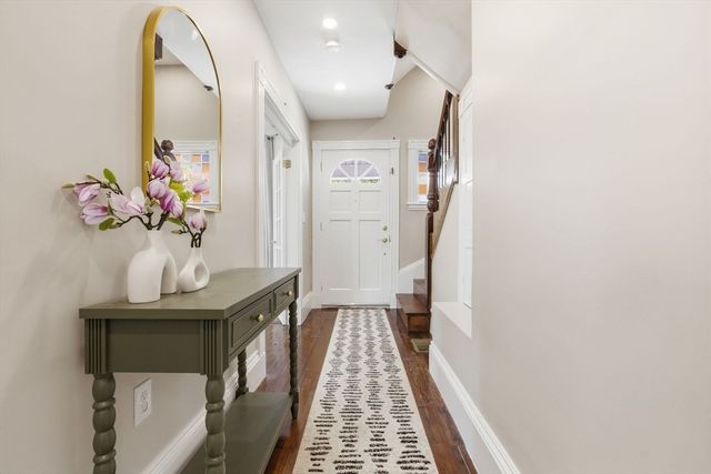 97 Trenton Street, Melrose, MA 02176