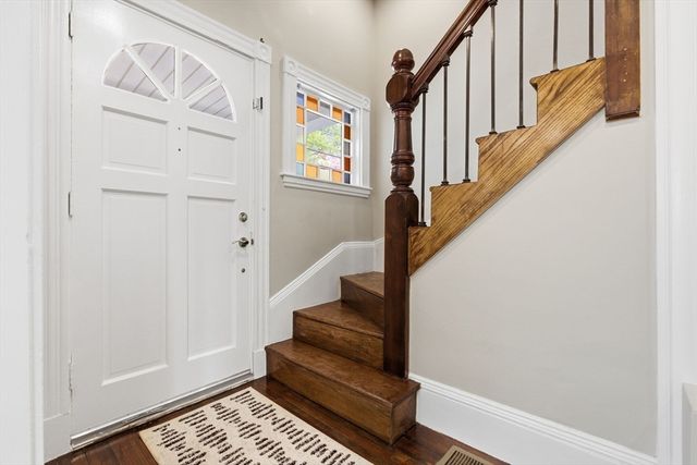 97 Trenton Street, Melrose, MA 02176