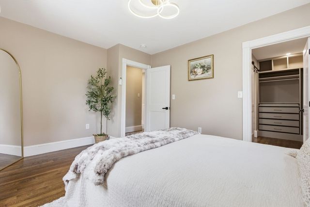 97 Trenton Street, Melrose, MA 02176