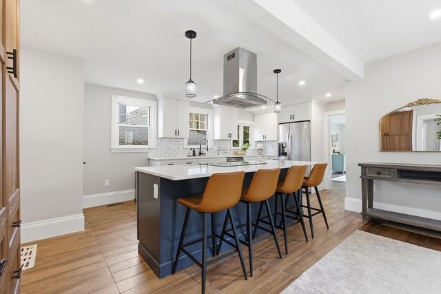 97 Trenton Street, Melrose, MA 02176