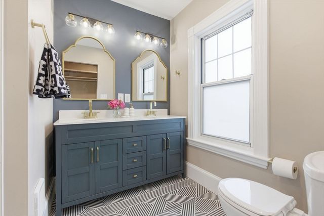 97 Trenton Street, Melrose, MA 02176