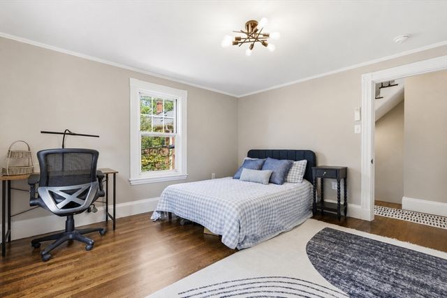 97 Trenton Street, Melrose, MA 02176