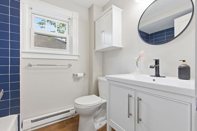 97 Trenton Street, Melrose, MA 02176