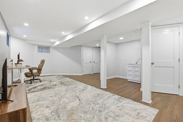 97 Trenton Street, Melrose, MA 02176