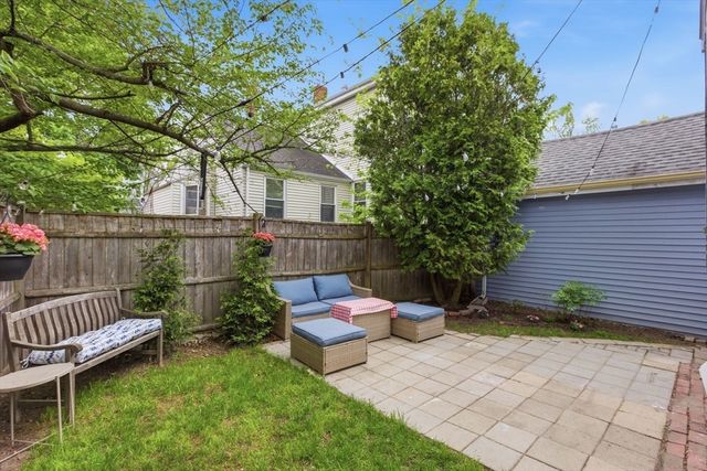 97 Trenton Street, Melrose, MA 02176