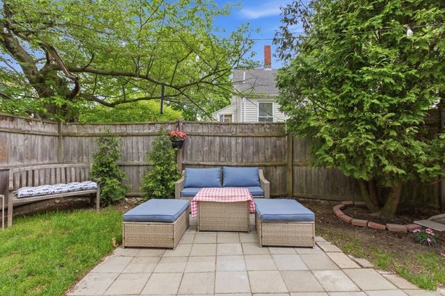97 Trenton Street, Melrose, MA 02176