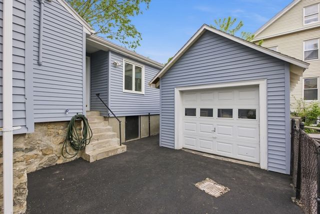 97 Trenton Street, Melrose, MA 02176