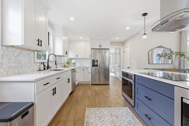97 Trenton Street, Melrose, MA 02176