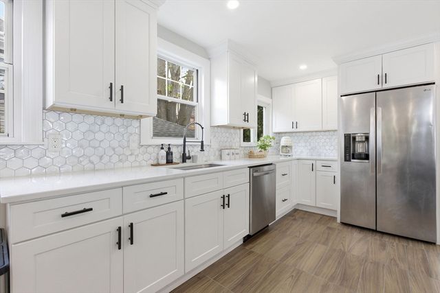 97 Trenton Street, Melrose, MA 02176