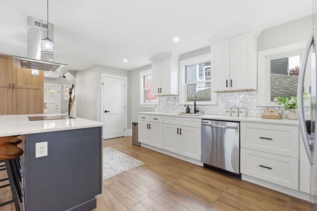 97 Trenton Street, Melrose, MA 02176