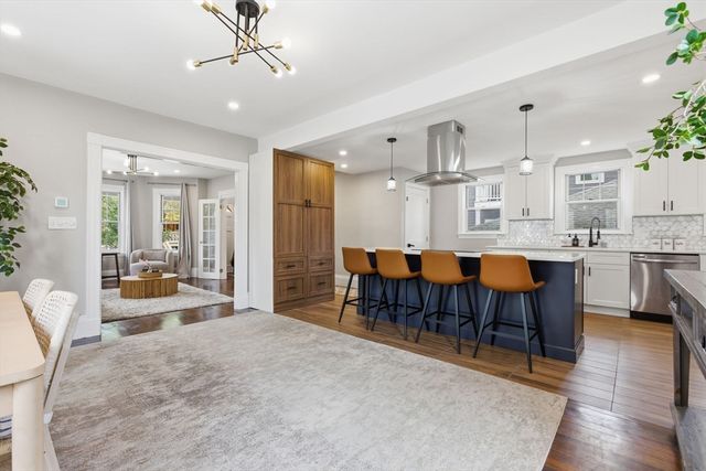 97 Trenton Street, Melrose, MA 02176