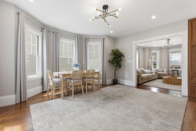97 Trenton Street, Melrose, MA 02176