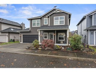 1223 ISLAND Way, North Bonneville, WA 98639