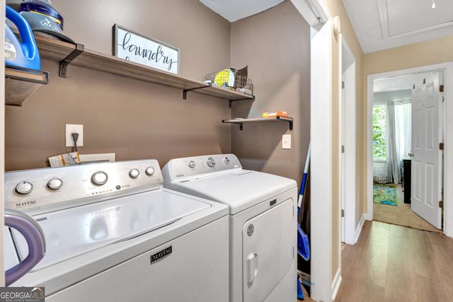 95 Hunters Trace, Covington, GA 30014