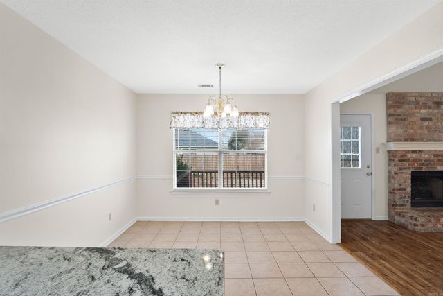 26 Nevada Lane, Cabot, AR 72023