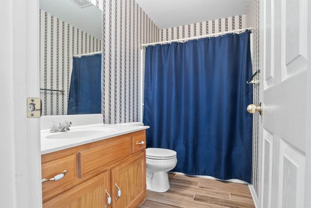 26 Nevada Lane, Cabot, AR 72023