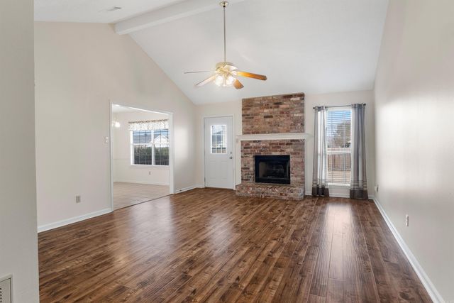 26 Nevada Lane, Cabot, AR 72023