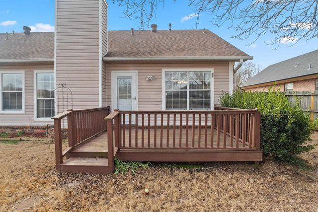 26 Nevada Lane, Cabot, AR 72023