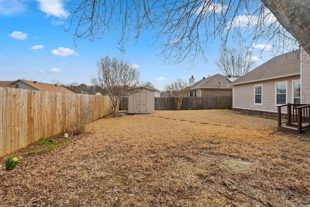 26 Nevada Lane, Cabot, AR 72023