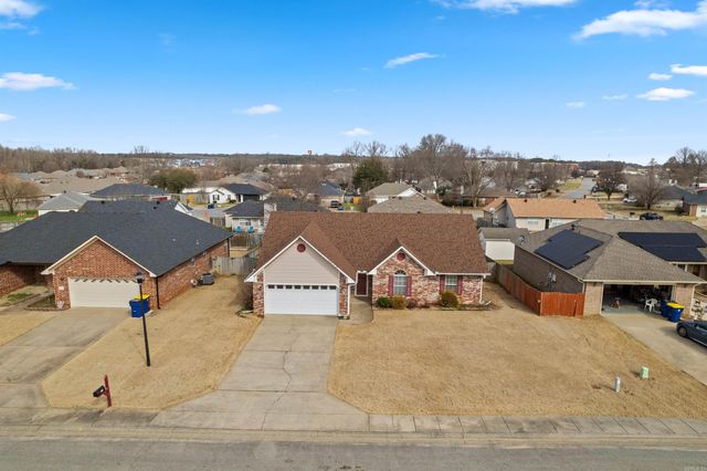 26 Nevada Lane, Cabot, AR 72023