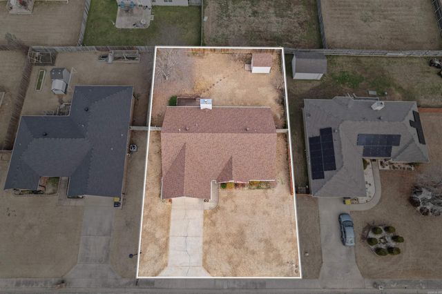 26 Nevada Lane, Cabot, AR 72023