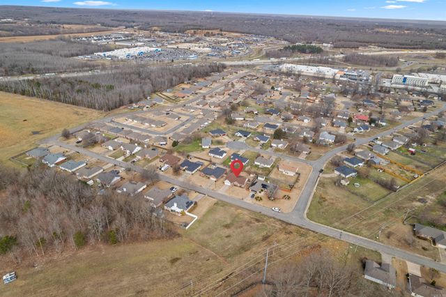 26 Nevada Lane, Cabot, AR 72023